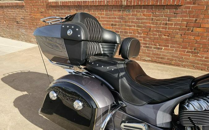 2016 Indian Motorcycle® Roadmaster® Base
