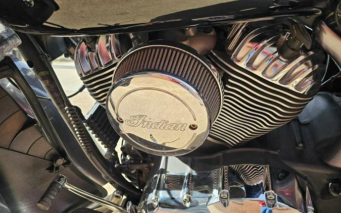 2016 Indian Motorcycle® Roadmaster® Base