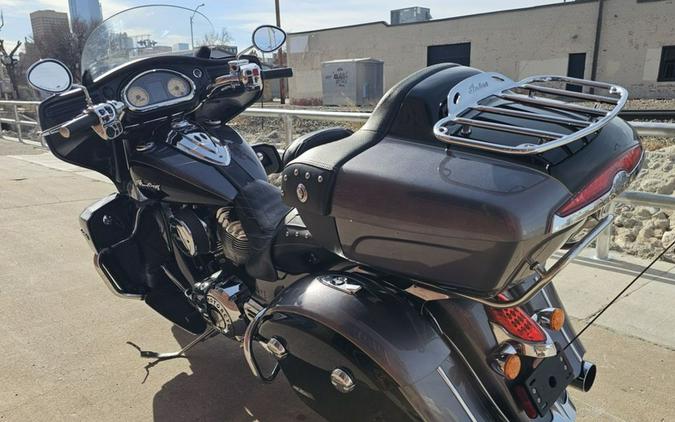 2016 Indian Motorcycle® Roadmaster® Base