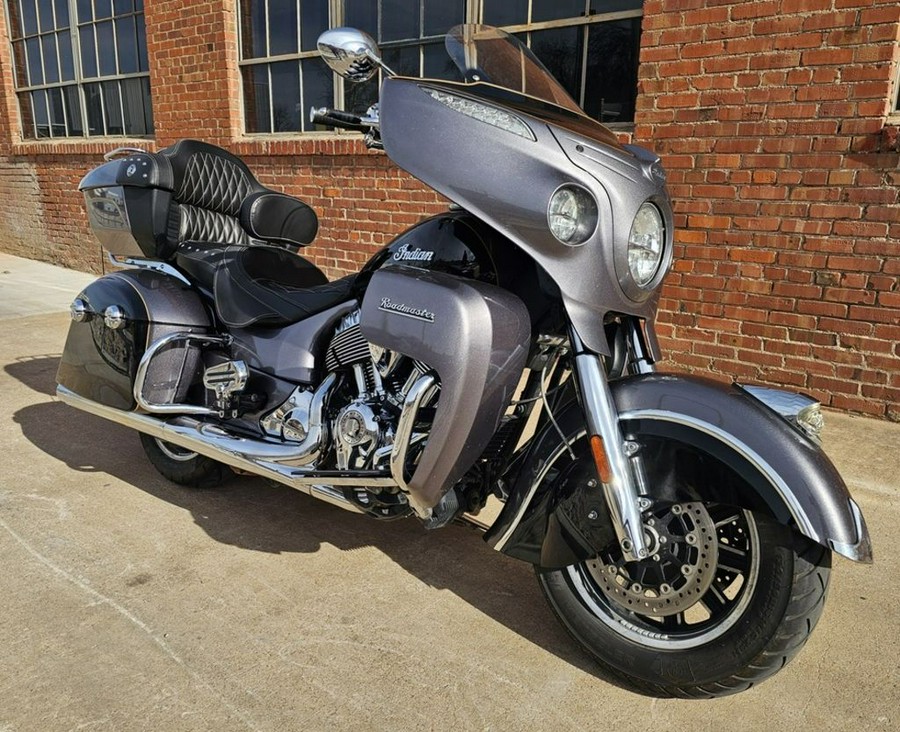 2016 Indian Motorcycle® Roadmaster® Base