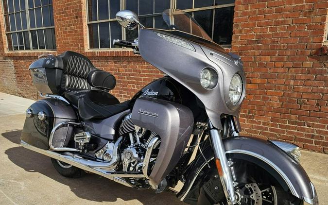 2016 Indian Motorcycle® Roadmaster® Base