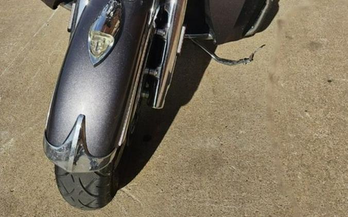 2016 Indian Motorcycle® Roadmaster® Base