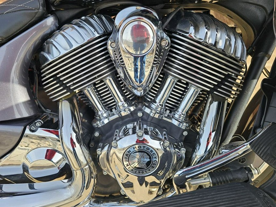 2016 Indian Motorcycle® Roadmaster® Base