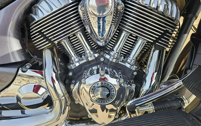 2016 Indian Motorcycle® Roadmaster® Base