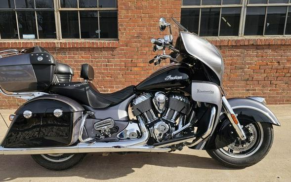 2016 Indian Motorcycle® Roadmaster® Base