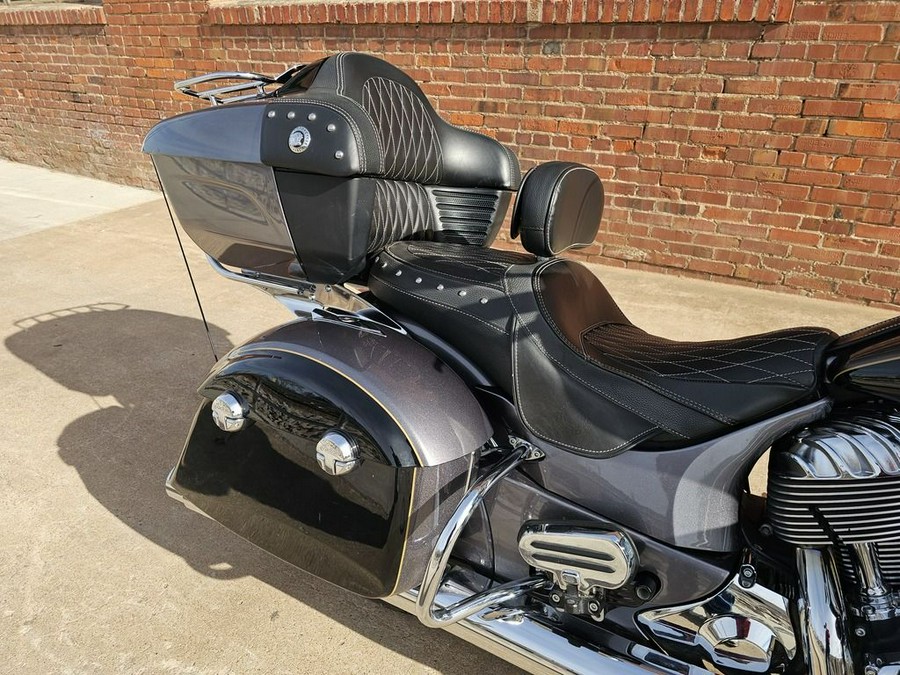 2016 Indian Motorcycle® Roadmaster® Base