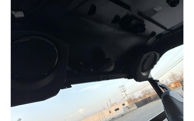 2026 GENERAL XP 1000 ULTIMATE - Polaris