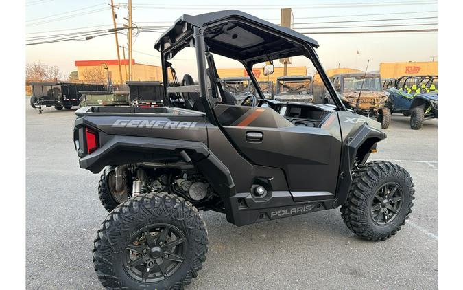 2026 GENERAL XP 1000 ULTIMATE - Polaris