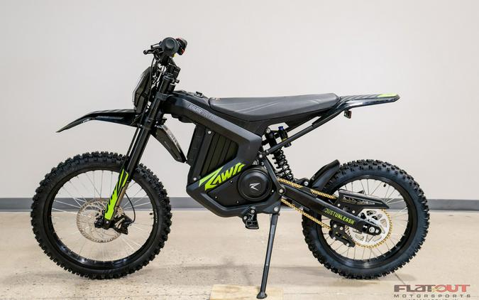 2026 MANTIS X - RAWRR