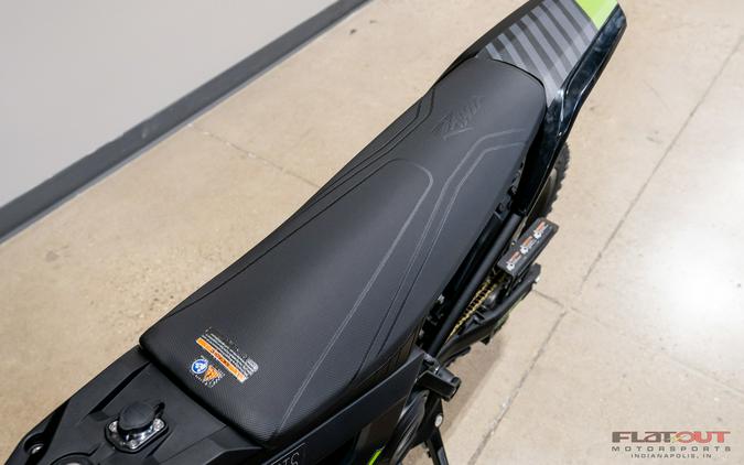 2026 MANTIS X - RAWRR