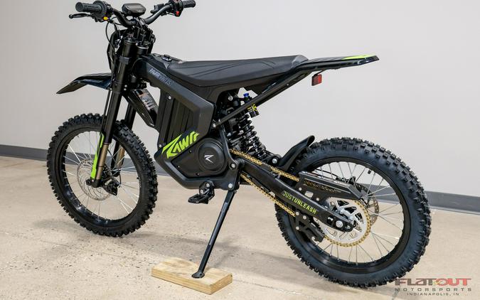 2026 MANTIS X - RAWRR