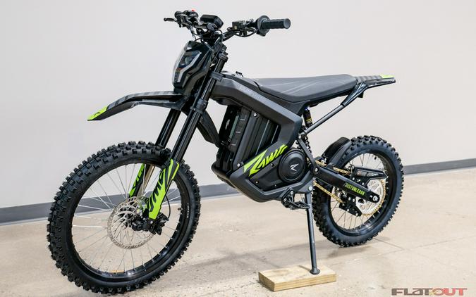 2026 MANTIS X - RAWRR