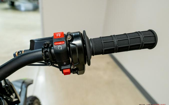 2026 MANTIS X - RAWRR