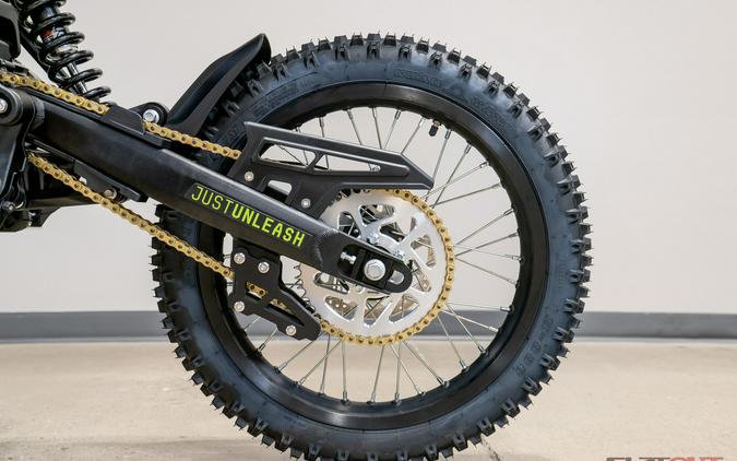 2026 MANTIS X - RAWRR