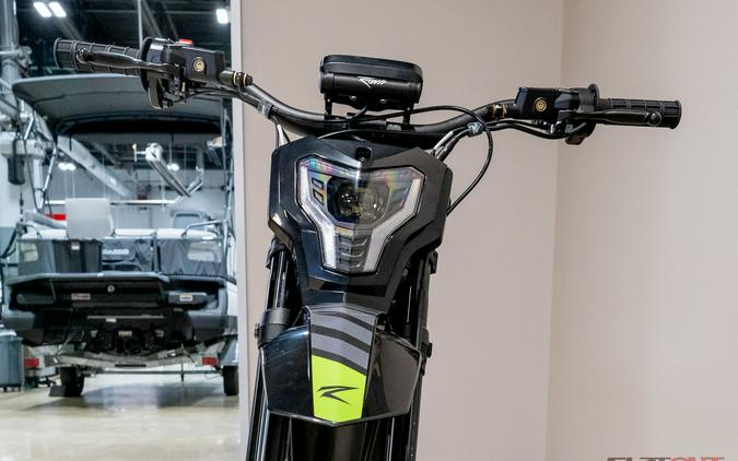 2026 MANTIS X - RAWRR