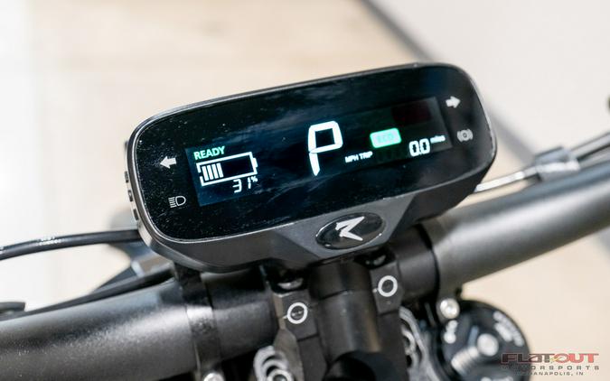 2026 MANTIS X - RAWRR