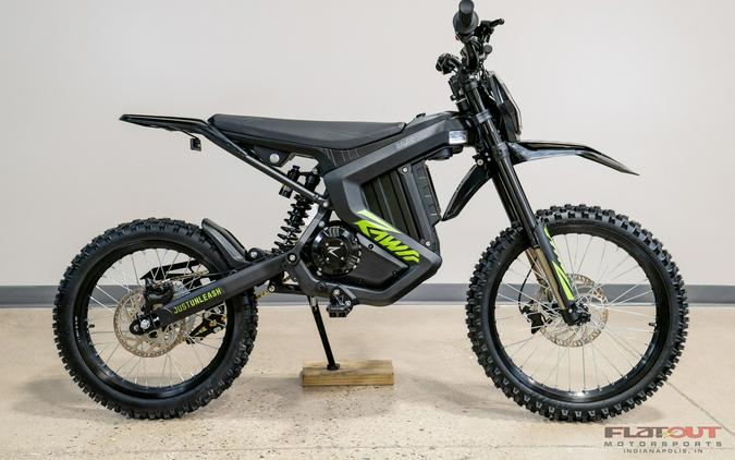 2026 MANTIS X - RAWRR