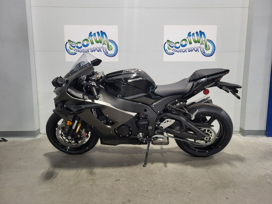 2026 Kawasaki Ninja® ZX™-10R ABS