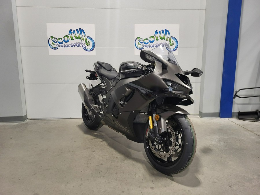 2026 Kawasaki Ninja® ZX™-10R ABS