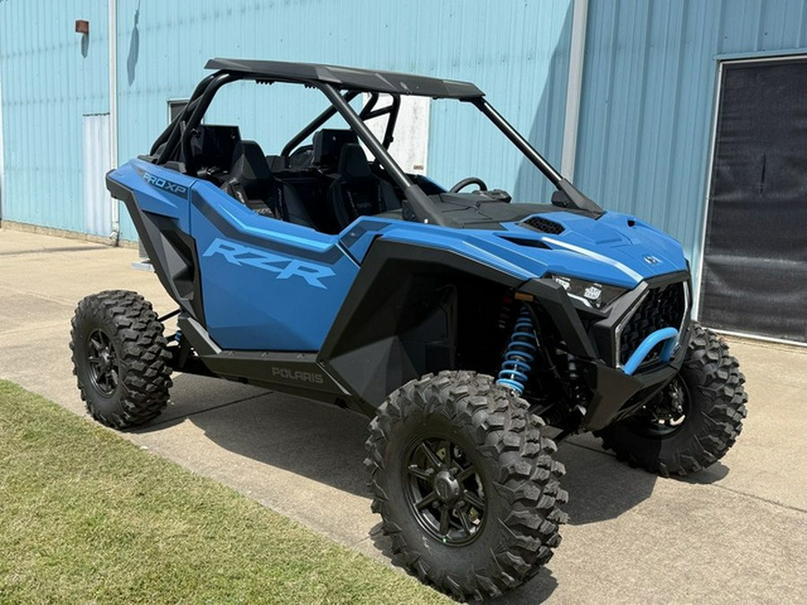 2026 Polaris RZR Pro XP Ultimate