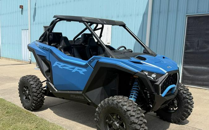 2026 Polaris RZR Pro XP Ultimate