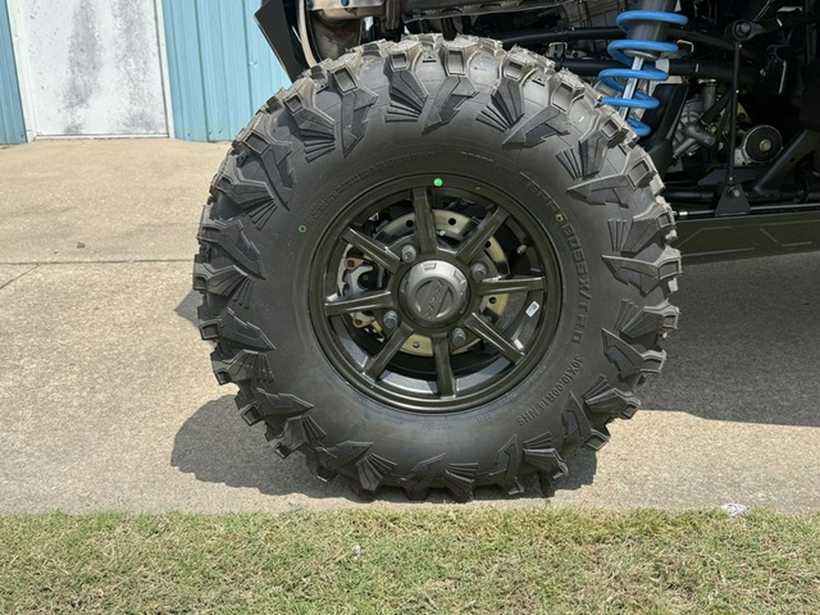 2026 Polaris RZR Pro XP Ultimate
