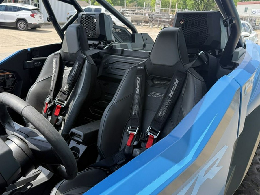 2026 Polaris RZR Pro XP Ultimate