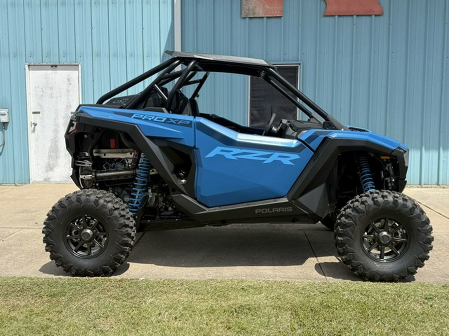 2026 Polaris RZR Pro XP Ultimate