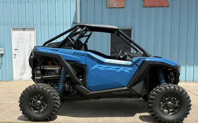 2026 Polaris RZR Pro XP Ultimate