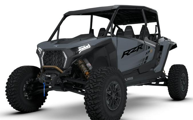 2026 Polaris RZR XP® S 4 1000 Ultimate
