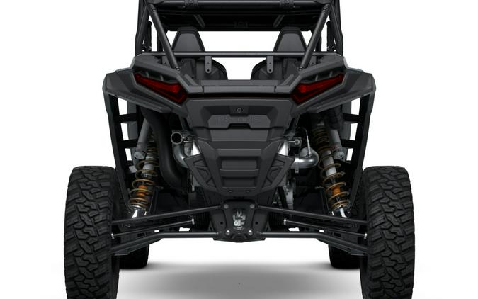 2026 Polaris RZR XP® S 4 1000 Ultimate