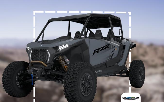 2026 Polaris RZR XP® S 4 1000 Ultimate