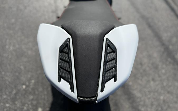 2026 Ducati Diavel V4 RS RS Livery