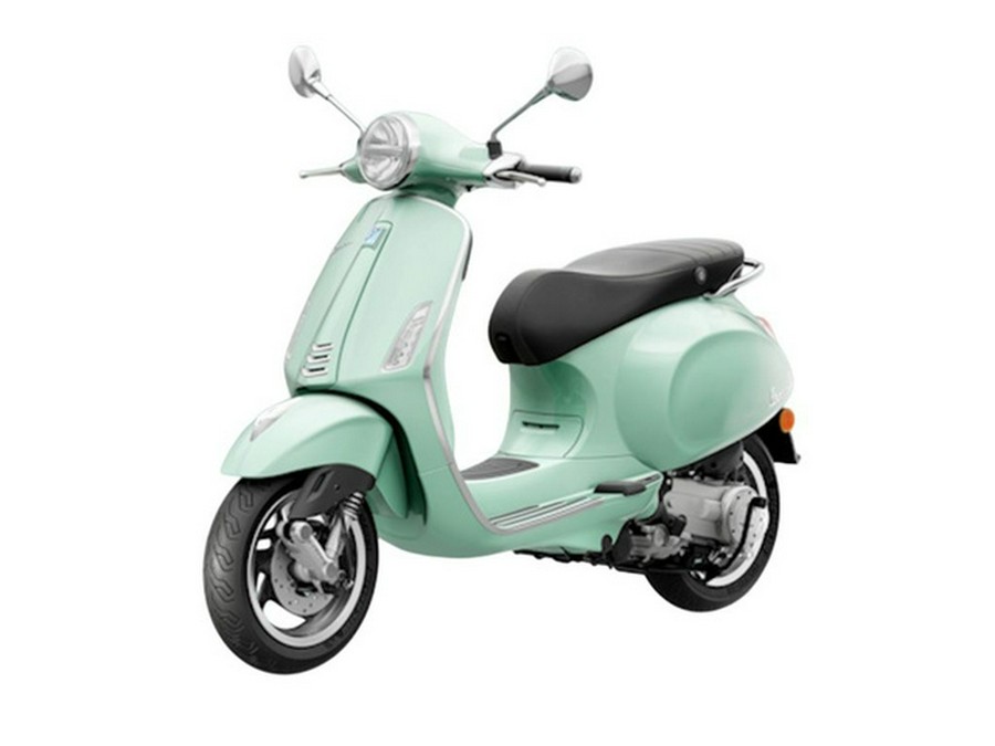 2026 Vespa Primavera 50