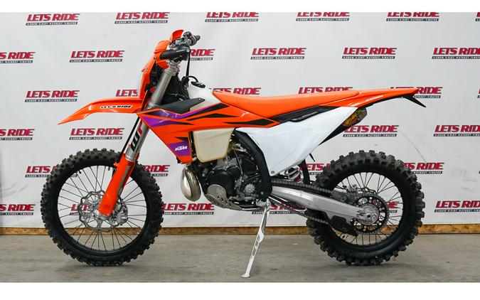 2024 300 XC-W - KTM