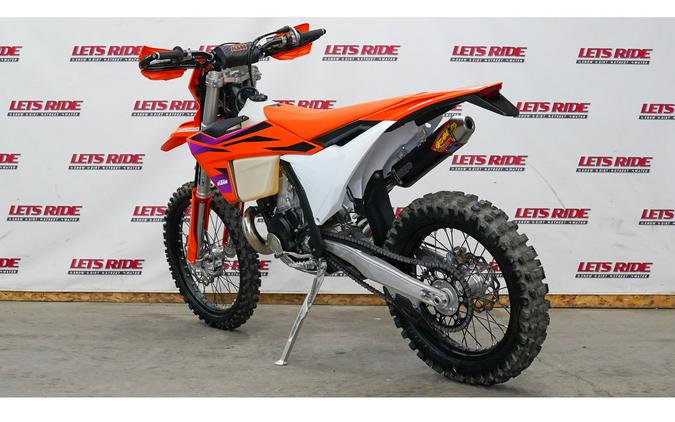 2024 300 XC-W - KTM
