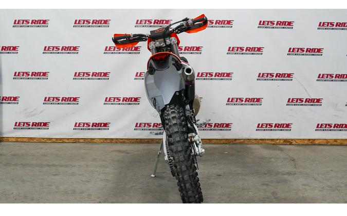 2024 300 XC-W - KTM
