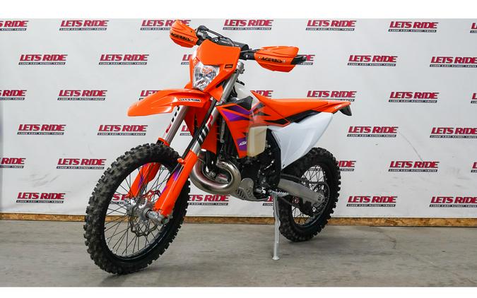 2024 300 XC-W - KTM