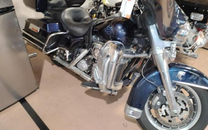 2008 Harley-Davidson® Electra Glide® Classic