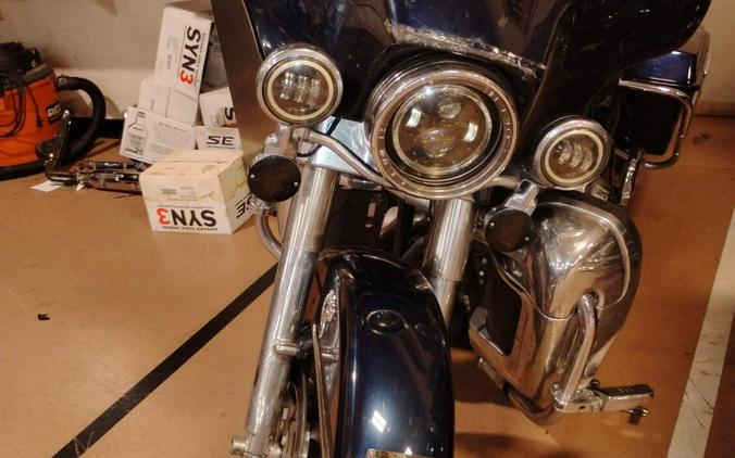 2008 Harley-Davidson® Electra Glide® Classic