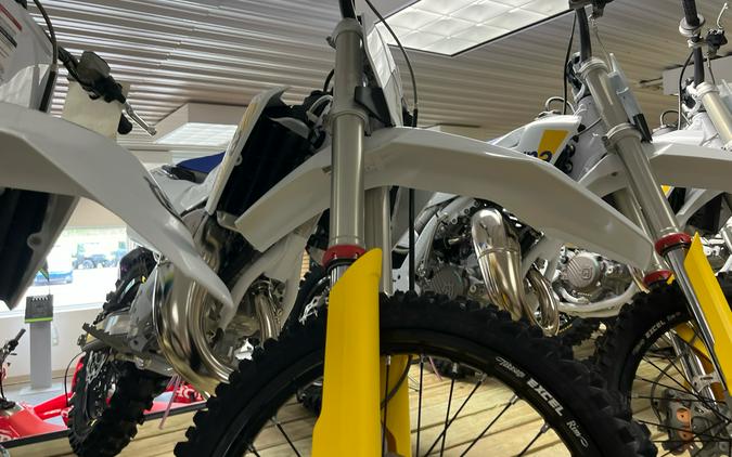 2027 Husqvarna TC 85 19/16