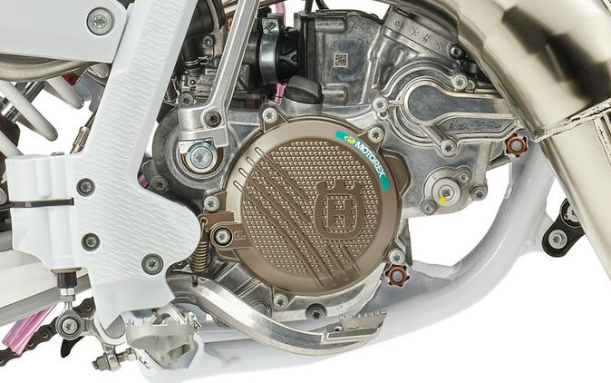 2027 Husqvarna TC 85 19/16