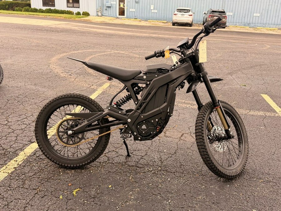 2026 E-RIDE PRO SS 2.0 19/18