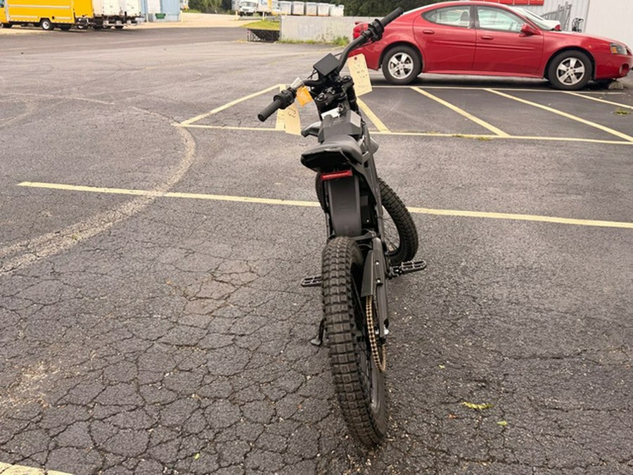 2026 E-RIDE PRO SS 2.0 19/18