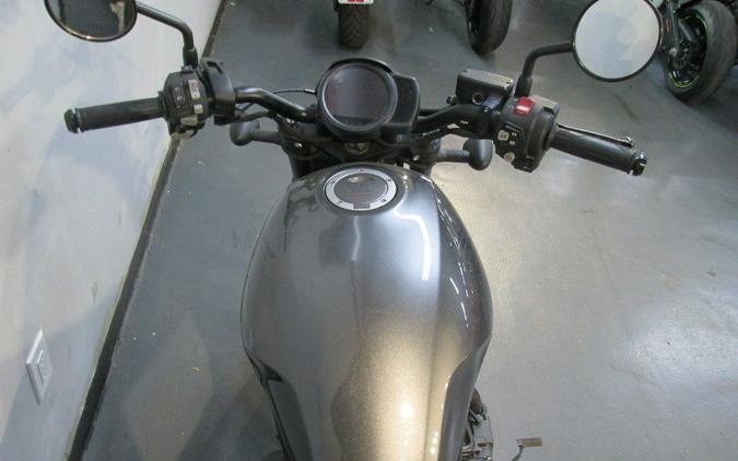 2023 Honda® Rebel 1100