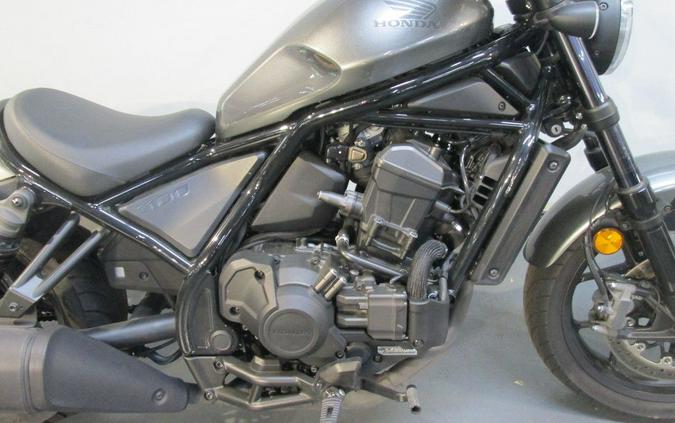 2023 Honda® Rebel 1100