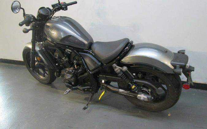 2023 Honda® Rebel 1100