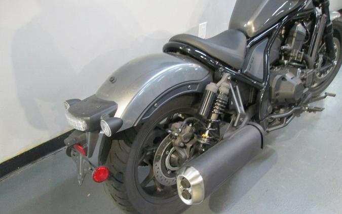 2023 Honda® Rebel 1100