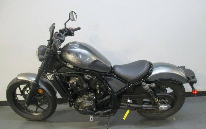 2023 Honda® Rebel 1100