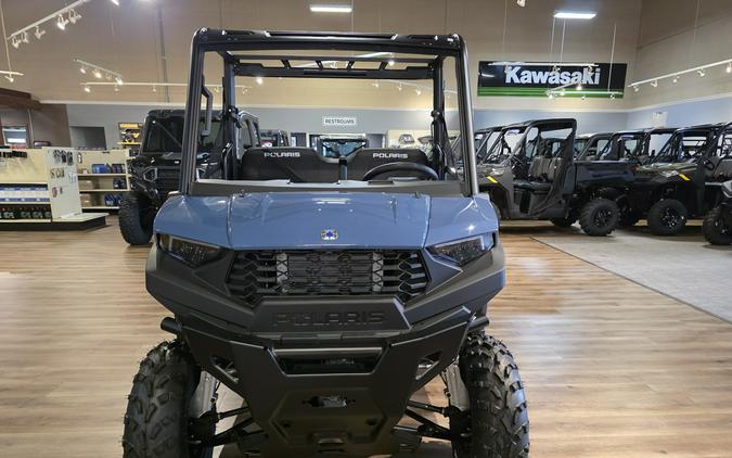 2026 Polaris RANGER SP 570 Premium Zenith Blue - 111727